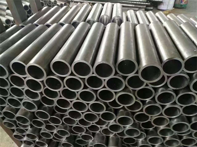 兴仁30CrMo精密无缝钢管