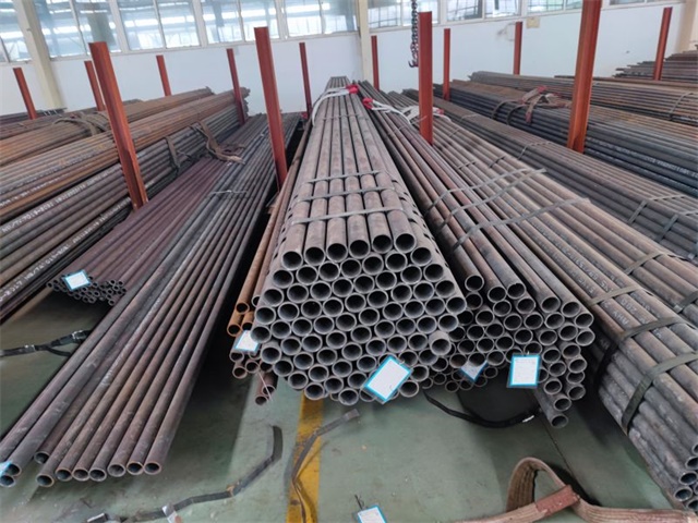 兴仁20G合金无缝钢管